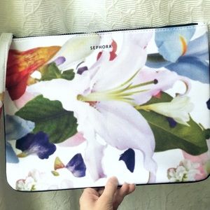 13” Sephora Laptop Sleeve with a Handle 👩‍💻💗